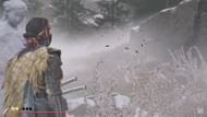 Follow the Yuki Mushi (Image via Sucker Punch || YouTube/@Guiding Light)